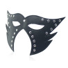 Generique Masque Cat open Mouth Noir